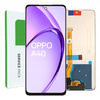 Wyświetlacz do Oppo A40 / A3 Ekran LCD Oryginał Zila CPH2669