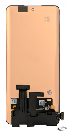Wyświetlacz do Oppo Reno10 Pro Ekran LCD Oryginał Zila CPH2525