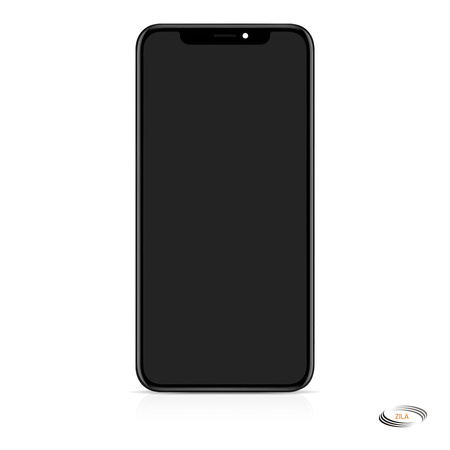Wyświetlacz do iPhone XS Max Ekran LCD OLED GX A2104 A1921 +uszczelka