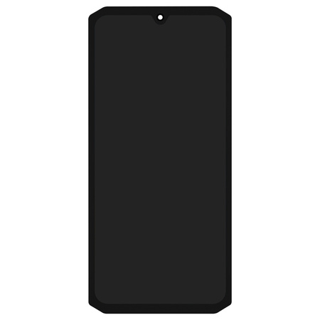 Wyświetlacz do Doogee S98 Pro Ekran LCD Oryginał Zila