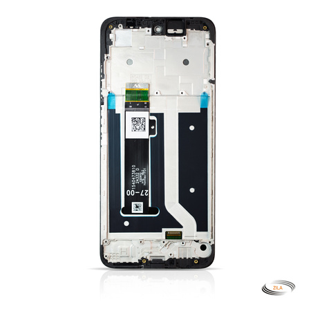 Wyświetlacz do Motorola Moto G34 Ekran LCD Ramka XT2363-2