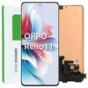Wyświetlacz do Oppo Reno11 Ekran LCD Oryginał Zila CPH2599