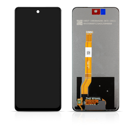 Wyświetlacz do Realme C67 4G Ekran LCD RMX3890