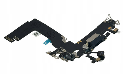 ORYGINAŁ TAŚMA ZŁĄCZE GNIAZDO ŁADOWANIA USB DO iPHONE 13 MINI