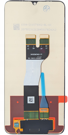 Wyświetlacz do Samsung A05s Ekran LCD SM-A057F SM-A057M