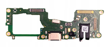 ORYGINAŁ PŁYTKA GNIAZDO ŁADOWANIA USB DO OPPO A74 4G