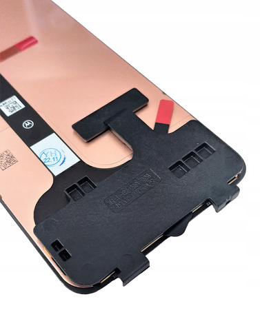 Wyświetlacz do Motorola Edge 30 Neo Ekran LCD Oryginał Zila XT2245-1