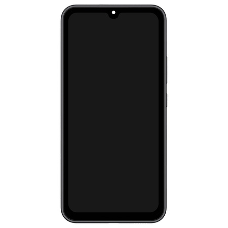 Wyświetlacz do Samsung Galaxy A34 5G Ekran LCD Incell Ramka Czarny SM-A346B