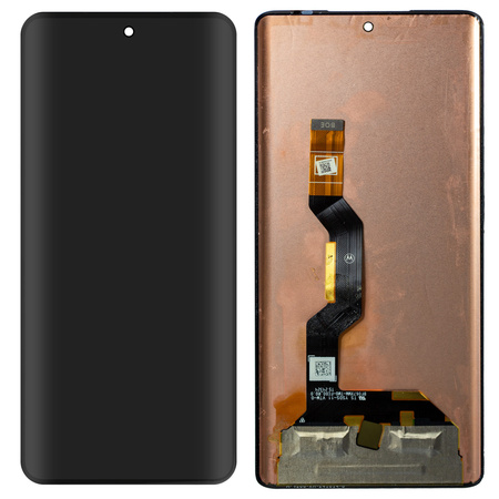 Wyświetlacz do Motorola Moto G85 Ekran LCD Oryginał XT2427-3