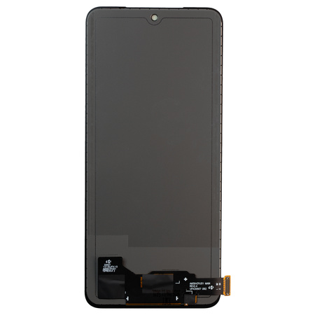 LCD do Xiaomi Redmi Note 10S Wyświetlacz Dotyk