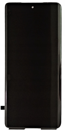 Wyświetlacz do Motorola Edge 30 Fusion Ekran LCD Oryginał Zila XT2202-1