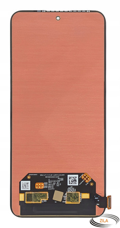 Wyświetlacz do Nothing Phone 2 Ekran LCD Oryginał Zila A065