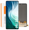 Wyświetlacz do Xiaomi Mi 11i 5G Ekran LCD Oryginał Zila M2012K11G