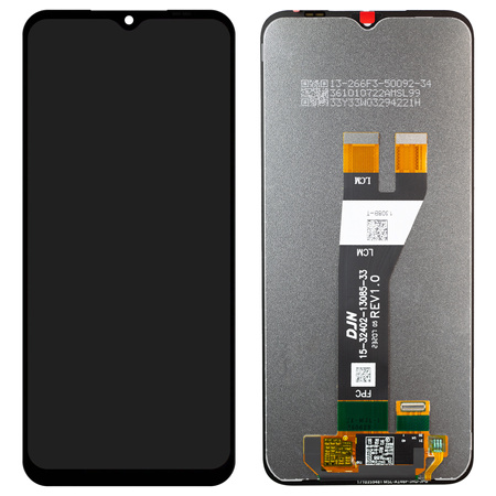 Wyświetlacz do Samsung Galaxy A14 5G Ekran LCD Oryginał Zila SM-A146P