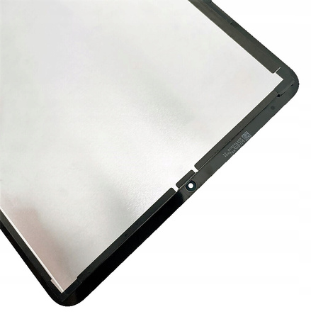 LCD WYŚWIETLACZ DO IPAD AIR 4 2020 4TH GEN A2324 A2072 A2325 A2316 CZARNY