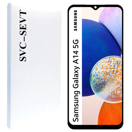 Wyświetlacz do Samsung Galaxy A14 5G Ekran LCD Oryginał Zila SM-A146P