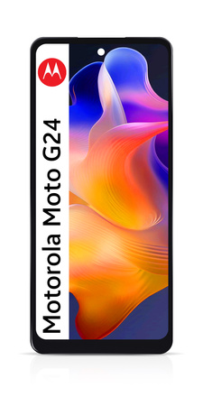 Wyświetlacz do Motorola Moto G24 Ekran LCD XT2423-1