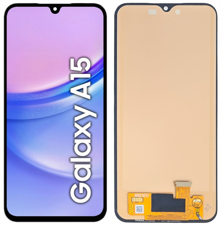 Wyświetlacz do Samsung Galaxy A15 4G Ekran LCD Incell SM-A155F