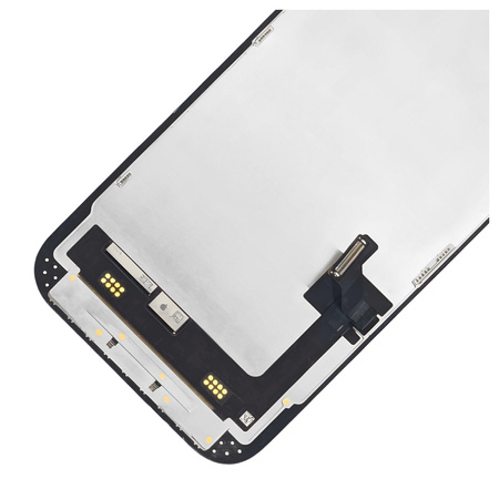 Wyświetlacz do iPhone 15 Ekran LCD Oryginał Zila A3090 A2846 +Uszczelka