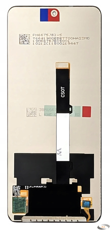 Wyświetlacz do Xiaomi Poco X3 Pro Ekran LCD Oryginał Zila M2102J20SG