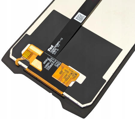 Wyświetlacz do Blackview BV9300 Ekran LCD Oryginał Zila