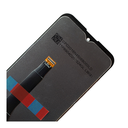 Wyświetlacz do Cubot King Kong 9 Ekran LCD Oryginał Zila