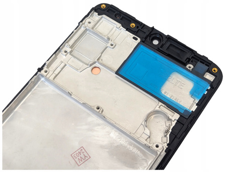 Wyświetlacz do Samsung Galaxy A22 4G Ekran LCD OLED Ramka SM-A225F