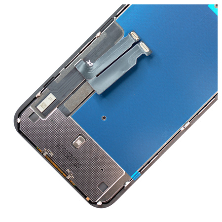 Wyświetlacz do iPhone XR Ekran LCD Incell JK A2105 A1984 Wymienny Chip