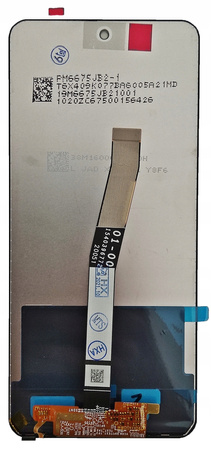 LCD do Xiaomi Redmi Note 9 Pro Wyświetlacz Dotyk