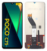 Wyświetlacz do Xiaomi Poco C75 Ekran LCD 2410FPCC5G