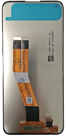 Wyświetlacz do Samsung Galaxy A11 Ekran LCD SM-A115F SM-A115M