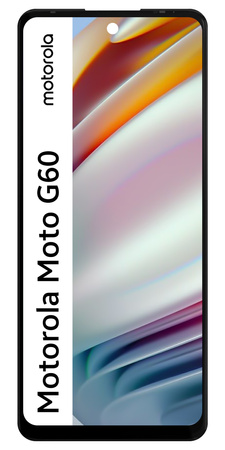 Wyświetlacz do Motorola Moto G60 Ekran LCD XT2135-2 PANB0001IN