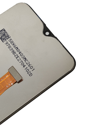 Wyświetlacz do Samsung Galaxy A20e Ekran LCD Oryginał Zila SM-A202F