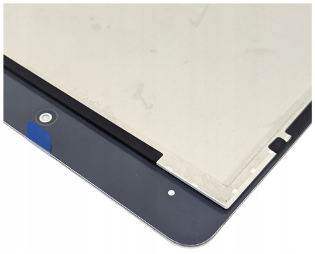 LCD WYŚWIETLACZ DOTYK DO IPAD MINI 5 2019 BIAŁY A2126 A2124 A2133 BIAŁY
