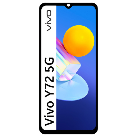 Wyświetlacz do Vivo Y72 5G Ekran LCD V2041