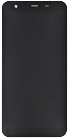 Wyświetlacz do Blackview BV6300 Pro Ekran LCD Oryginał Zila