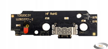 ORYGINAŁ PŁYTKA GNIAZDO ŁADOWANIA USB ZŁĄCZE DO XIAOMI REDMI A3