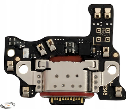 Płytka Ładowania do Motorola Edge 50 Neo USB Złącze Oryginał Zila