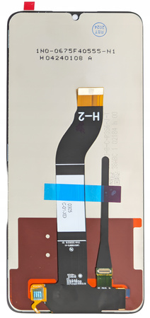 Wyświetlacz do Xiaomi Redmi 13C 4G Ekran LCD 23124RN87G