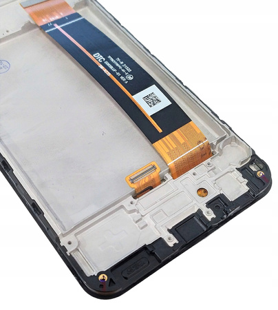 Wyświetlacz do Samsung A23 4G Ekran LCD Ramka SM-A235F SM-A235M