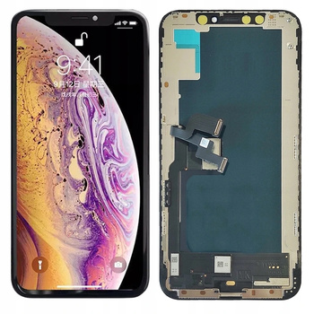 Wyświetlacz do iPhone XS Ekran LCD OLED A2097 A1920