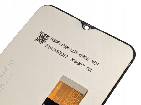 Wyświetlacz do Samsung Galaxy A23 4G Ekran LCD SM-A235F SM-A235M