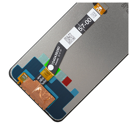 Wyświetlacz do Motorola Moto G62 5G Ekran LCD XT2223-1 XT2223-2 XT2223-3