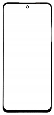 SZYBA SZKŁO WYŚWIETLACZA KLEJ OCA DO OPPO A79