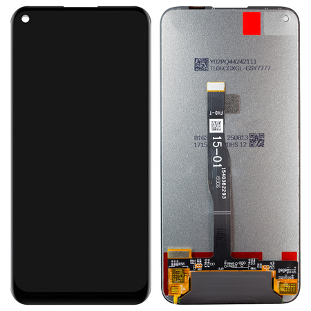 Wyświetlacz do Huawei P40 Lite Ekran LCD JNY-L21A JNY-LX1