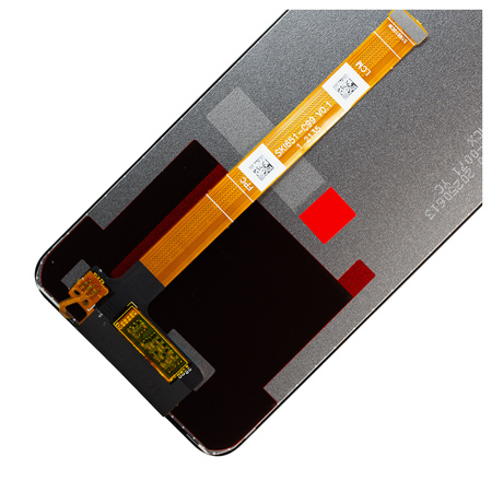 Wyświetlacz do Realme C25Y Ekran LCD RMX3265