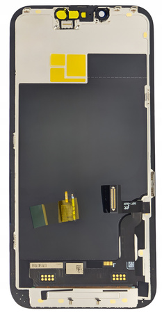 Wyświetlacz do iPhone 13 Ekran LCD Soft OLED A2633 Wymienny Chip