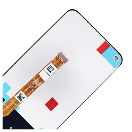 Wyświetlacz do Oppo A96 Ekran LCD CPH2333