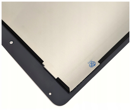 LCD WYŚWIETLACZ DOTYK DO APPLE IPAD AIR 2 A1566 A1567 BIAŁY