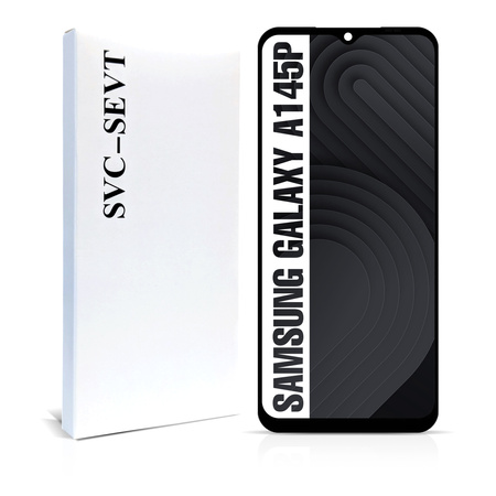 Wyświetlacz do Samsung Galaxy A14 4G Ekran LCD Oryginał Zila SM-A145P